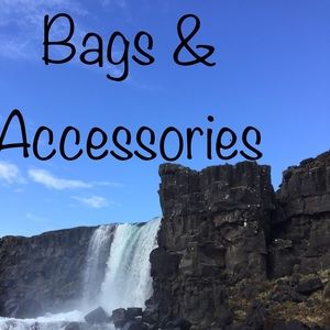 Bags and accessories